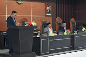 HM Juaini Taofik : Pembangunan di Lombok Timur Memperhatikan Urgensi, Prioritas dan Ketuntasan
