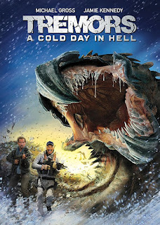 Download movie Tremors: A Cold Day in Hell to Google Drive 2018 HD BLUERAY 720P
