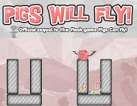 Pigs Will Fly walkthrough.