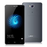 Leagoo Alfa 2