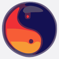 Symbol of Taoism