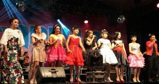 Download Kumpulan Lagu Om Adella Mp3 Terbaru 2018 