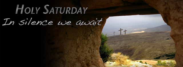 Holy Saturday Images With Quotes