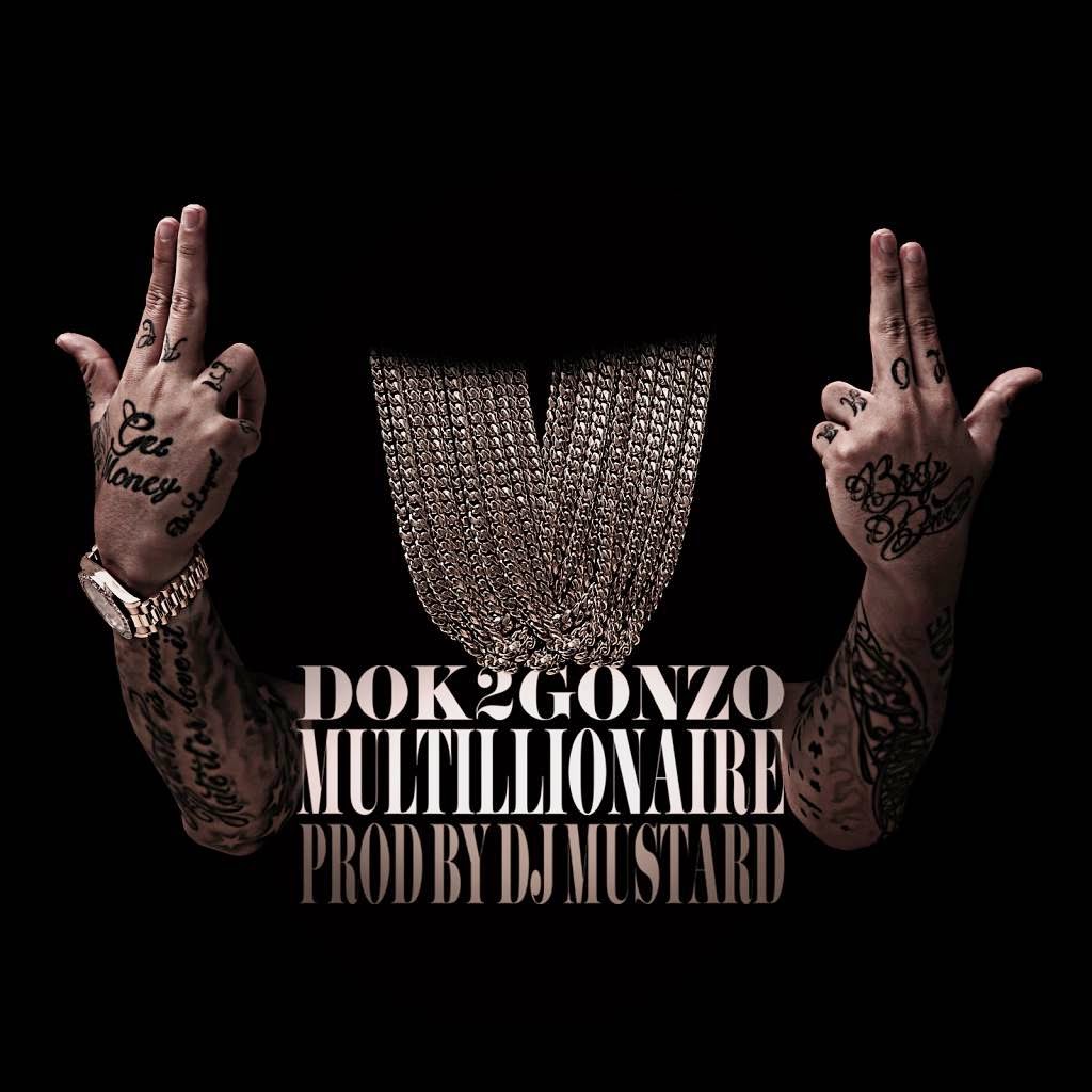 Download [Single] DOK2 – Multillionaire (MP3)