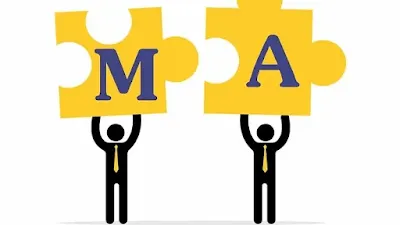 M&A M&A
