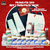 Promosi Vivix Shaklee Februari 2019