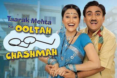 Tarak Mehta Ka Oolta Cashma