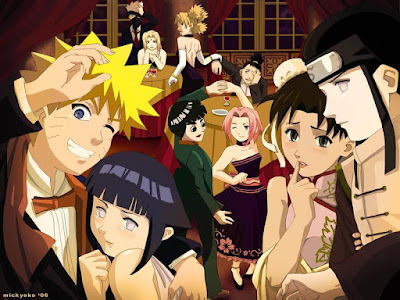 Foto Naruto Shippuden Terbaru 2016