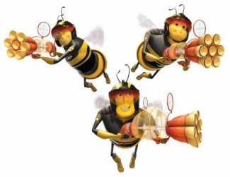 The Bee Movie