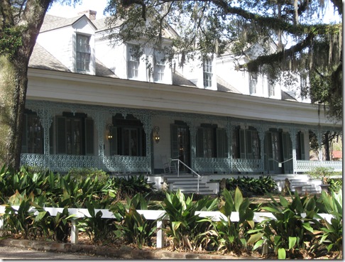 THE MYRTLES 007