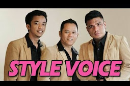 Chord & Lirik Laga Batak Asal Ma Olo Ho Di Au - Style Voice