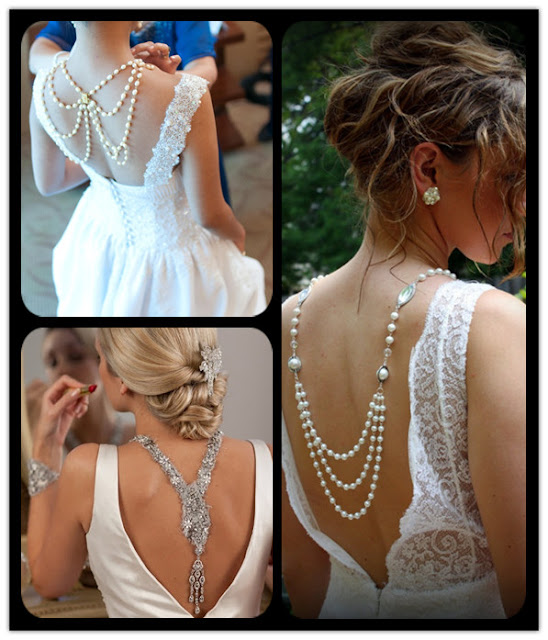 wedding jewelry