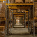 Alquiler de trasteros Madrid