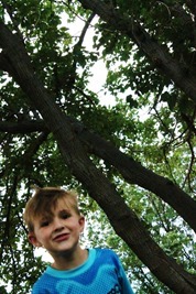 Abilene and VBS Day 1 020