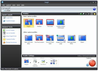 Techsmith Snagit 11.2.1.72 free download