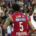 VIDEO italian Olympiacos-real basket