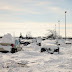 Winter Storm Watch in effect for Monday night into Tuesday