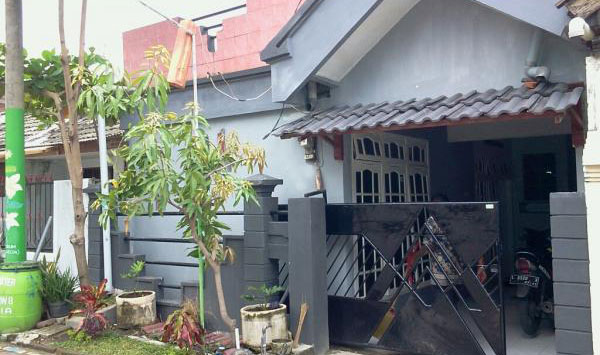 Rumah kontrakan Surabaya Barat PONDOK BENOWO INDAH  Info 