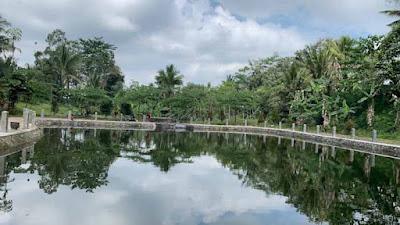 Foto-foto di Embung Talang Abang