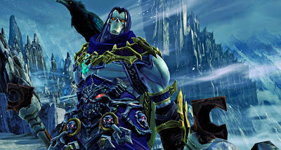 Download Darksiders 2 - XBOX360 [SKIDROW] (Grátis) (Completo) (Crack) (Full)