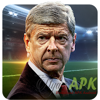 Download PES Club Manager Versi 1.3.5 Apk Mod + Data for Android