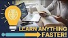 How To Learn Anything Fast- Trick To Develop New Skills