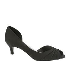 womens Black Shoes Pictures