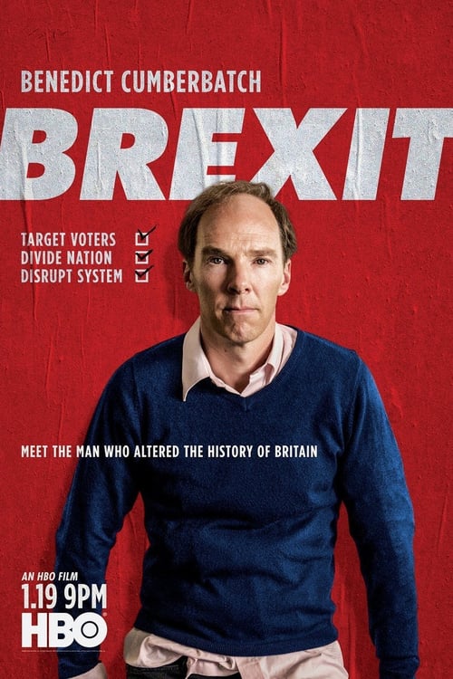 [HD] Brexit 2019 Pelicula Completa En Castellano