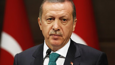 أردوغان