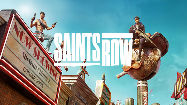 Saints Row: PS5 Review