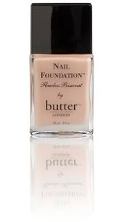 butter nail polish, 3 free nail polish