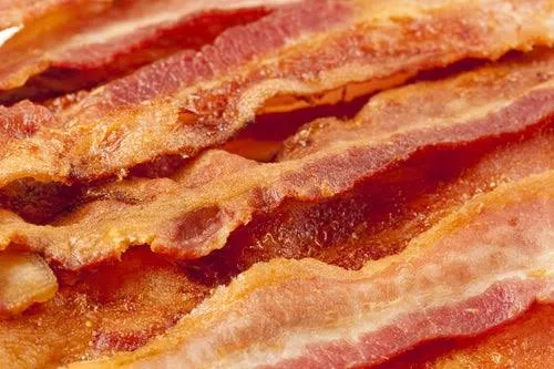 Glitzy Bacon Recipe