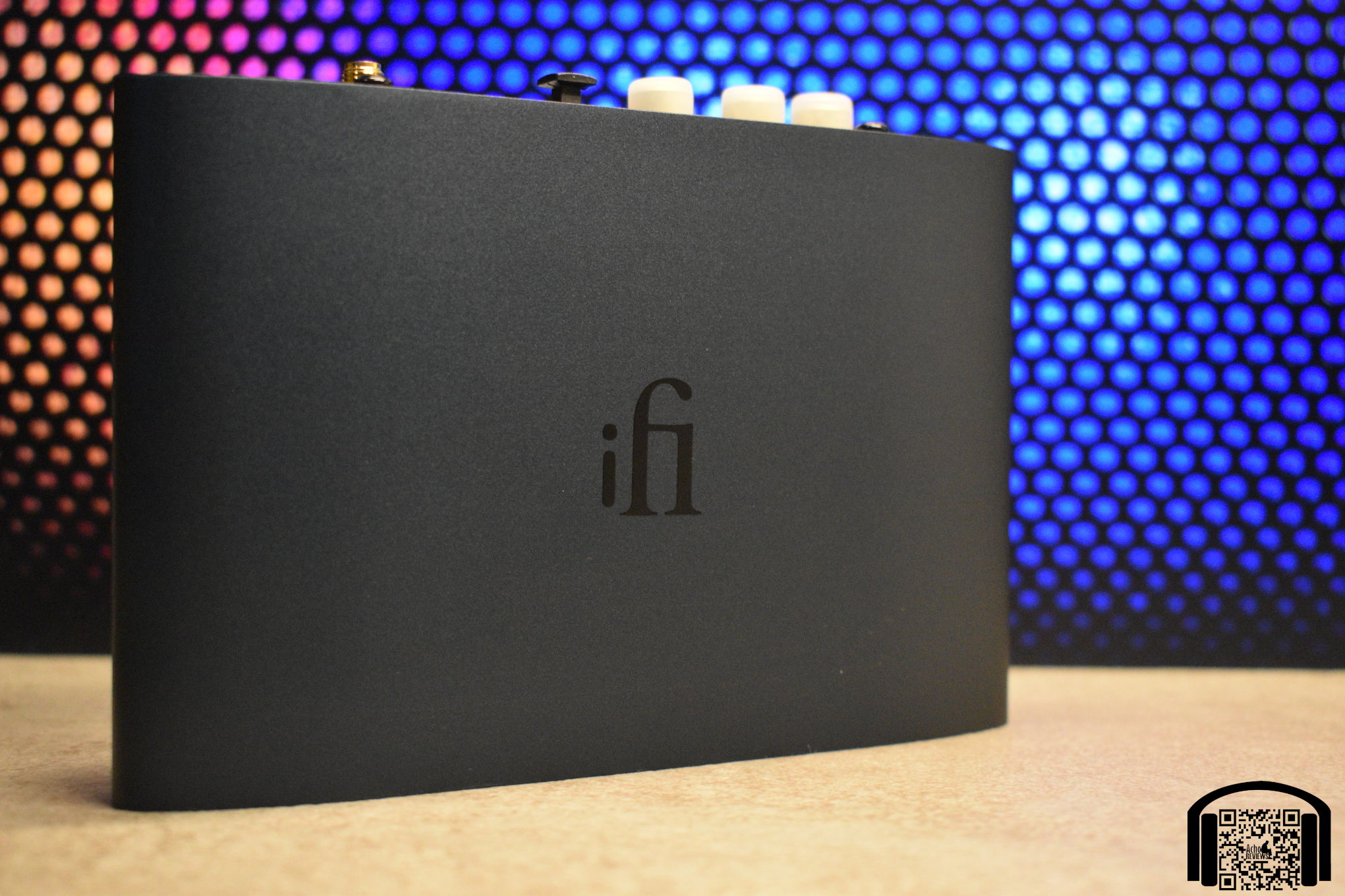iFi Zen DAC V2 Review (including impressions on Signature version)