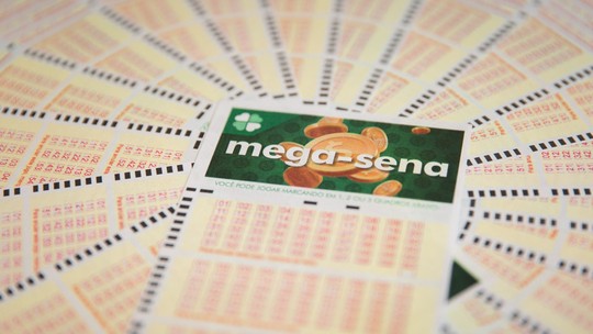 Mega-Sena, concurso 2.488: ninguém acerta as 6 dezenas e prêmio vai a R$ 9 milhões Veja os números sorteados: 
