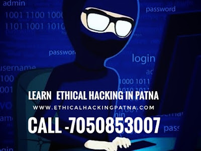 Ethical Hacking In Patna