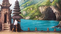 Museum Trick Art 3D Bali