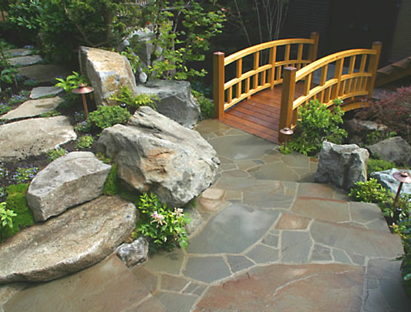 Small Japanese Garden Design Ideas