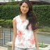 Sarah Lahbati Pictures