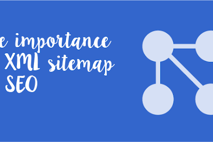 Importance of Sitemaps