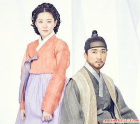 Lee Young-ae in Saimdang a Highly Anticipated K Drama