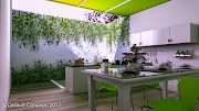 Ide 48 Dapur Minimalis Semi Outdoor