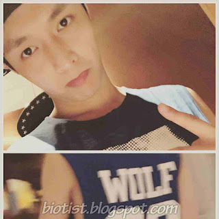EXO Lay Latest Photos Images and Pictures