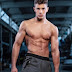 Gage Gomez Abs Hot