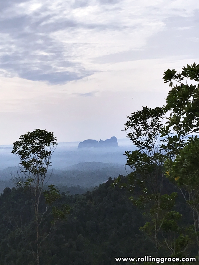 sungai lembing campsite