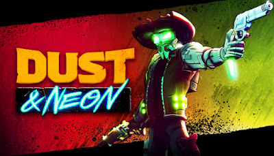 Dust And Neon New Game Pc Switch