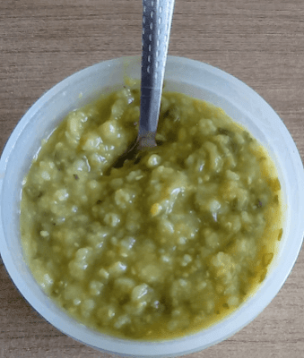 Khichdi Recipe | Plain Moong Dal Khichdi Recipe | How to make Khichdi