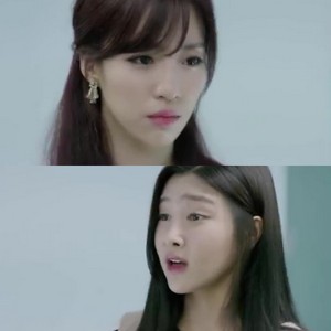 Sinopsis Sweet Temptation episode 3 part 2 menceritakan tentang kembalinya Eunjung dan Sojin ke kehidupan normalnya.