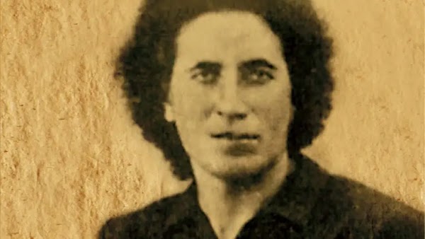 ‘El acecho’, el biopic de ‘La Pastora’, el maquis intersexual condenado a muerte por Franco