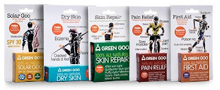 green goo products