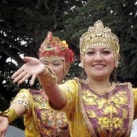 TARI BIDADEI TEMINANG